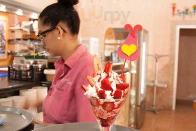 Heladería Miquel Gelater