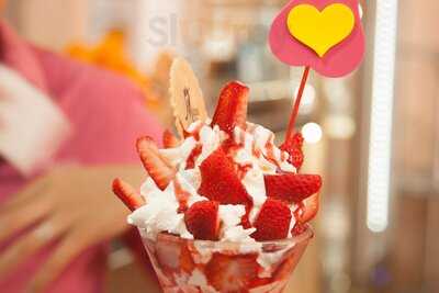 Heladería Miquel Gelater