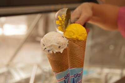 Heladería Miquel Gelater