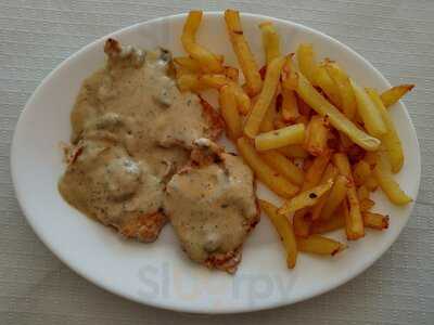 Restaurante El Torcal