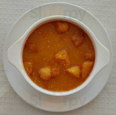 Restaurante El Torcal