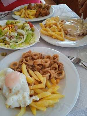 Restaurante El Torcal