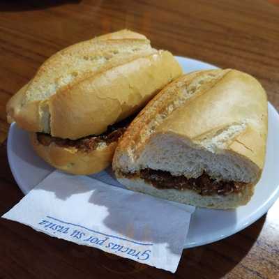 Restaurante El Torcal