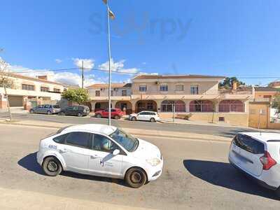 Restaurante El Torcal