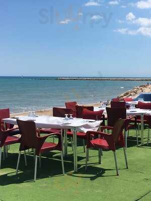 La Pizzeria Windsurfing Center Denia