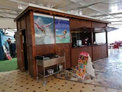 La Pizzeria Windsurfing Center Denia