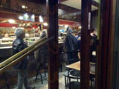 Restaurante La Vendimia Barcelona