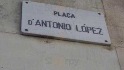 Restaurante La Vendimia Barcelona