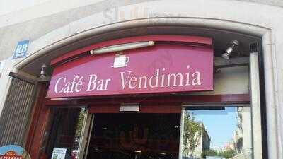 Restaurante La Vendimia Barcelona