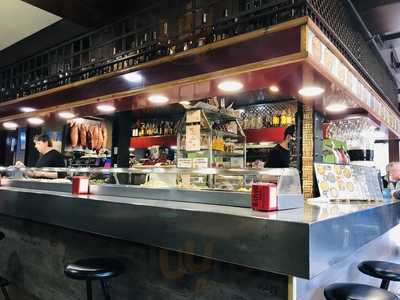 Restaurante La Vendimia Barcelona