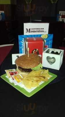 Cafeteria Bar Momentos