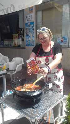 Cafeteria Bar Momentos