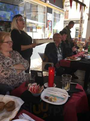 Cafeteria Bar Momentos