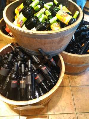 El Celler De La Boqueria