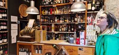 El Celler De La Boqueria