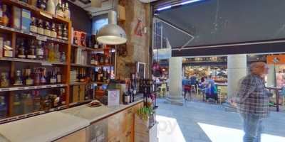 El Celler De La Boqueria