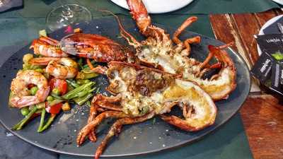El Celler De La Boqueria