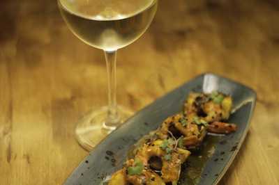 El Celler De La Boqueria