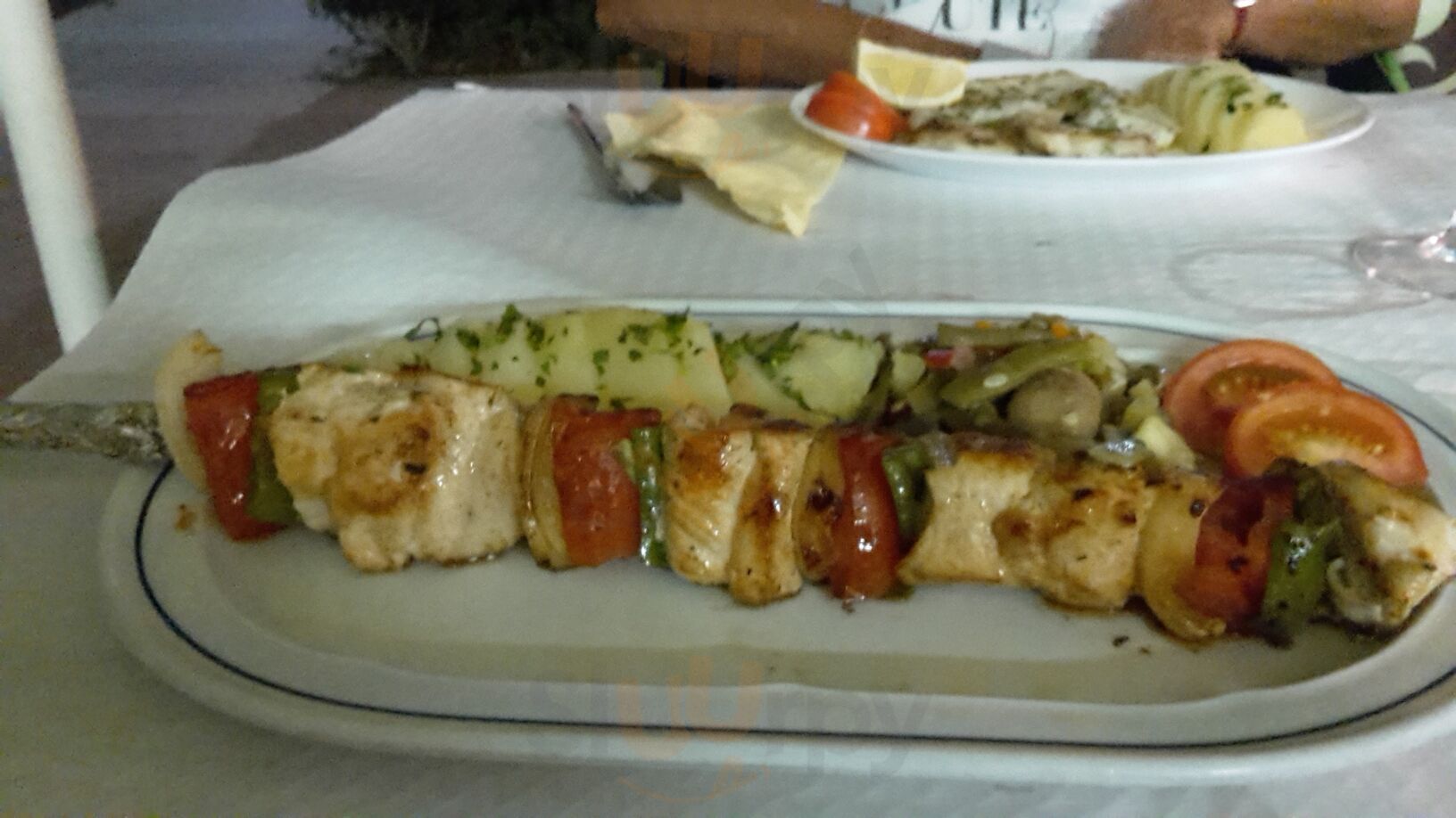 Restaurante El Paraíso