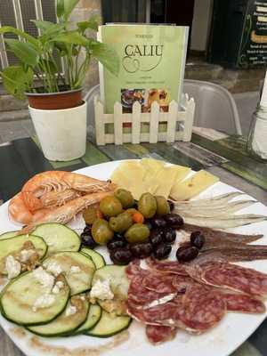 Caliu Restaurant