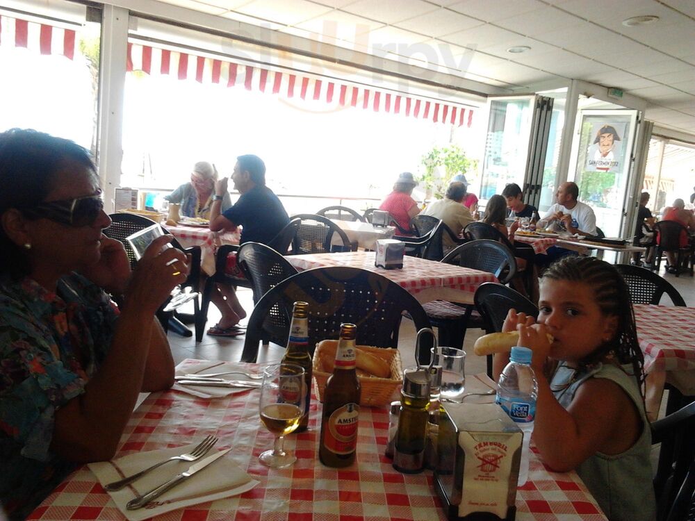 Abinzano Hermanos Sl.