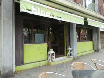 Restaurant Bloc