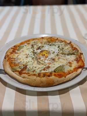 Pizzeria Azur