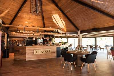 Divot Gastro Grill