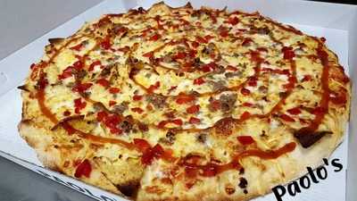 Paolo's Pizza