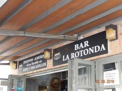 La Rotonda