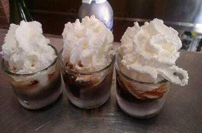 Cafe Bar La Casa De Los Martinez