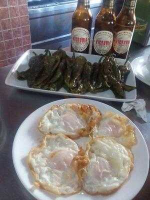 Cafe Bar La Casa De Los Martinez