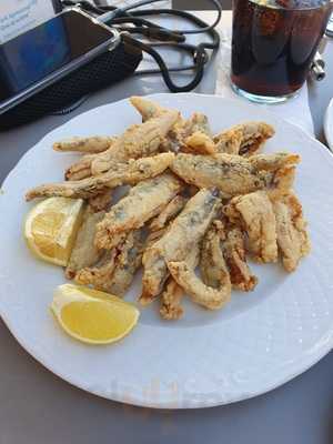 Cafe Bar La Casa De Los Martinez