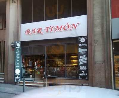 Bar Timón