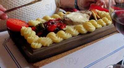 Galiano Café, Bar & Restaurante