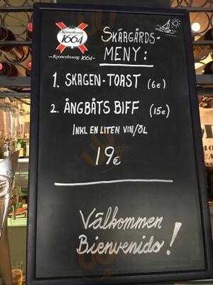 Galiano Café, Bar & Restaurante