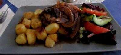 Galiano Café, Bar & Restaurante