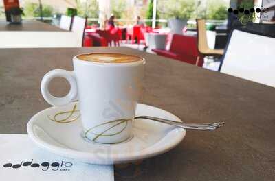 Addaggio Cafe