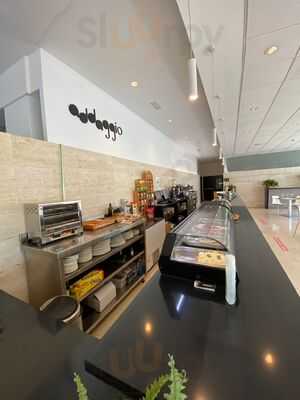 Addaggio Cafe