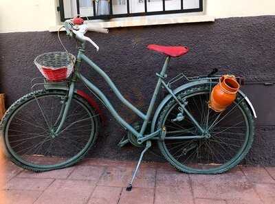 Pizzeria Nord Italia