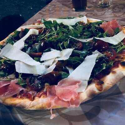 Pizzeria Nord Italia