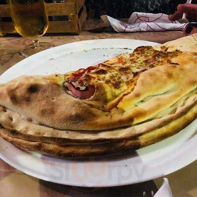 Pizzeria Nord Italia