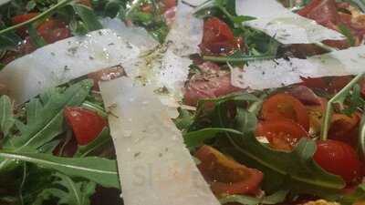 Pizzeria Nord Italia