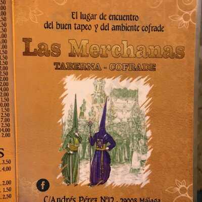 Las Merchanas