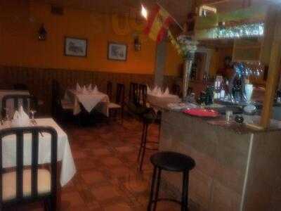 The Villa International Restaurant