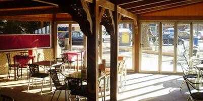 Taberna Castellana Javi