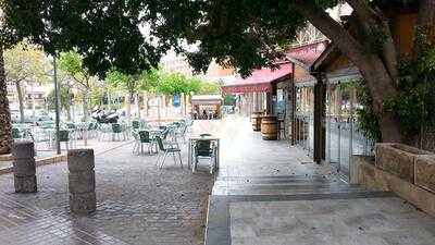 Taberna Castellana Javi