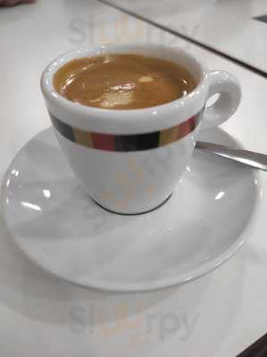 Cafetería Restaurante Al-alba