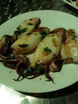 Cafetería Restaurante Al-alba