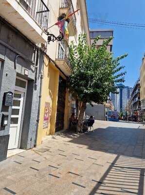 Cerveceria 100 Montaditos